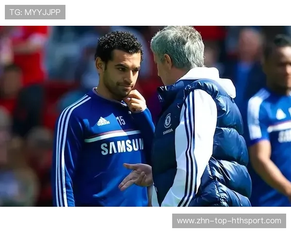 切尔西双线作战,面对卡拉巴赫未能全取三分,切尔西 萨拉赫